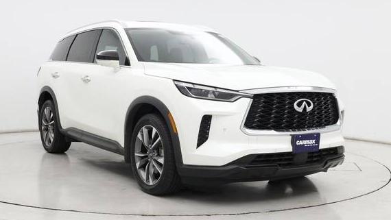 INFINITI QX60 2023 5N1DL1FRXPC356948 image
