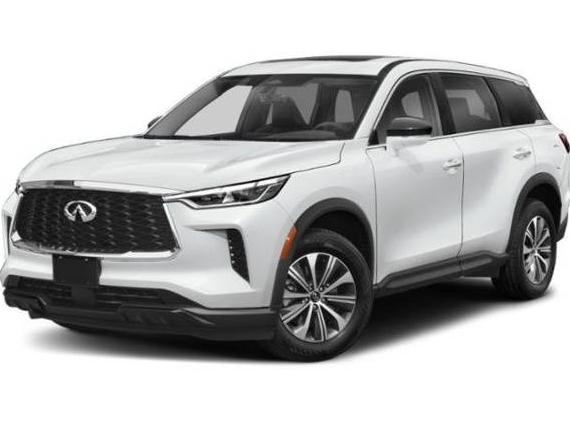INFINITI QX60 2023 5N1DL1ER9PC332822 image