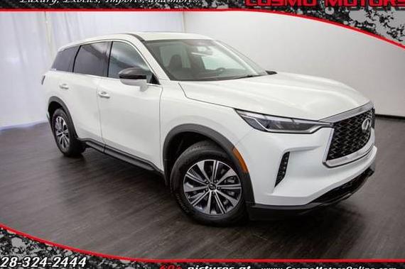 INFINITI QX60 2023 5N1DL1ES5PC350947 image INFINITI QX60 2023 5N1DL1ES5PC350947 image