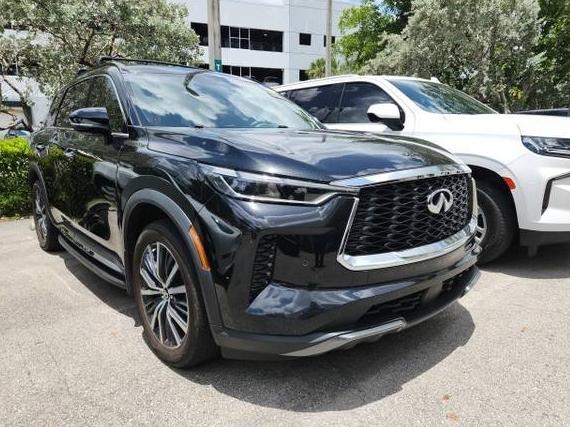 INFINITI QX60 2023 5N1DL1HU5PC373173 image