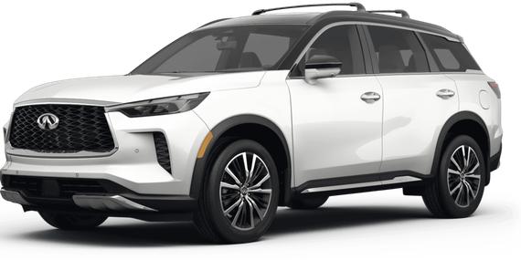 INFINITI QX60 2023 5N1DL1HU5PC364036 image