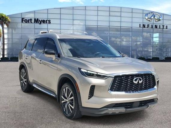 INFINITI QX60 2023 5N1DL1GR2PC331914 image