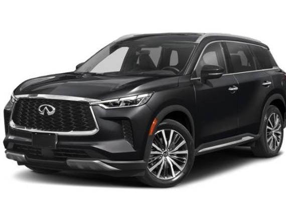 INFINITI QX60 2023 5N1DL1GS2PC373602 image