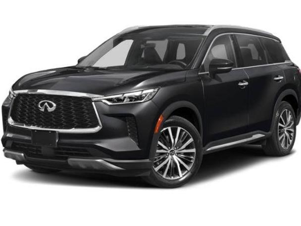 INFINITI QX60 2023 5N1DL1GS6PC365602 image