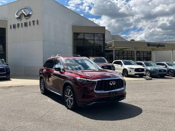 INFINITI QX60 2023 5N1DL1GS9PC367179 image