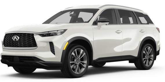 INFINITI QX60 2023 5N1DL1FS1PC350524 image