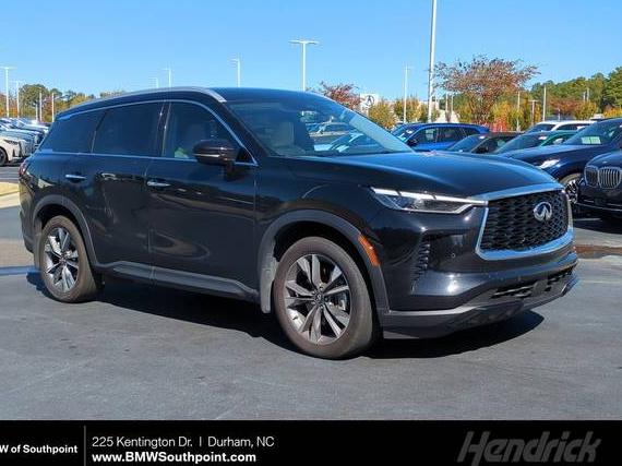 INFINITI QX60 2023 5N1DL1FS3PC352193 image INFINITI QX60 2023 5N1DL1FS3PC352193 image