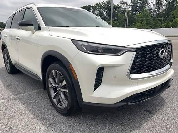 INFINITI QX60 2023 5N1DL1FS6PC346792 image