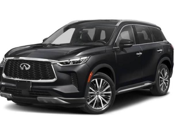 INFINITI QX60 2023 5N1DL1GR9PC333255 image