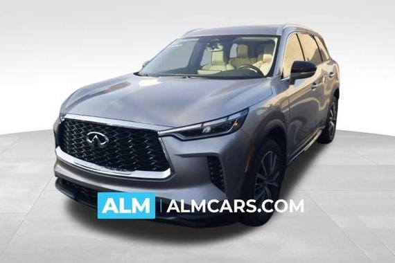 INFINITI QX60 2023 5N1DL1GR3PC333378 image
