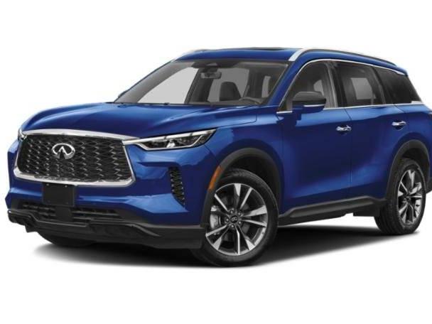 INFINITI QX60 2023 5N1DL1FS0PC346464 image