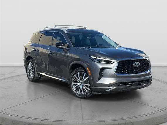 INFINITI QX60 2023 5N1DL1GS8PC352396 image