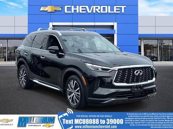 INFINITI QX60 2023 5N1DL1GS5PC358088 image