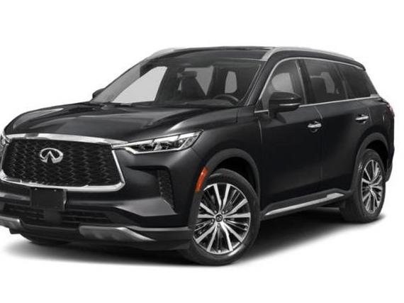 INFINITI QX60 2023 5N1DL1HU0PC361626 image INFINITI QX60 2023 5N1DL1HU0PC361626 image