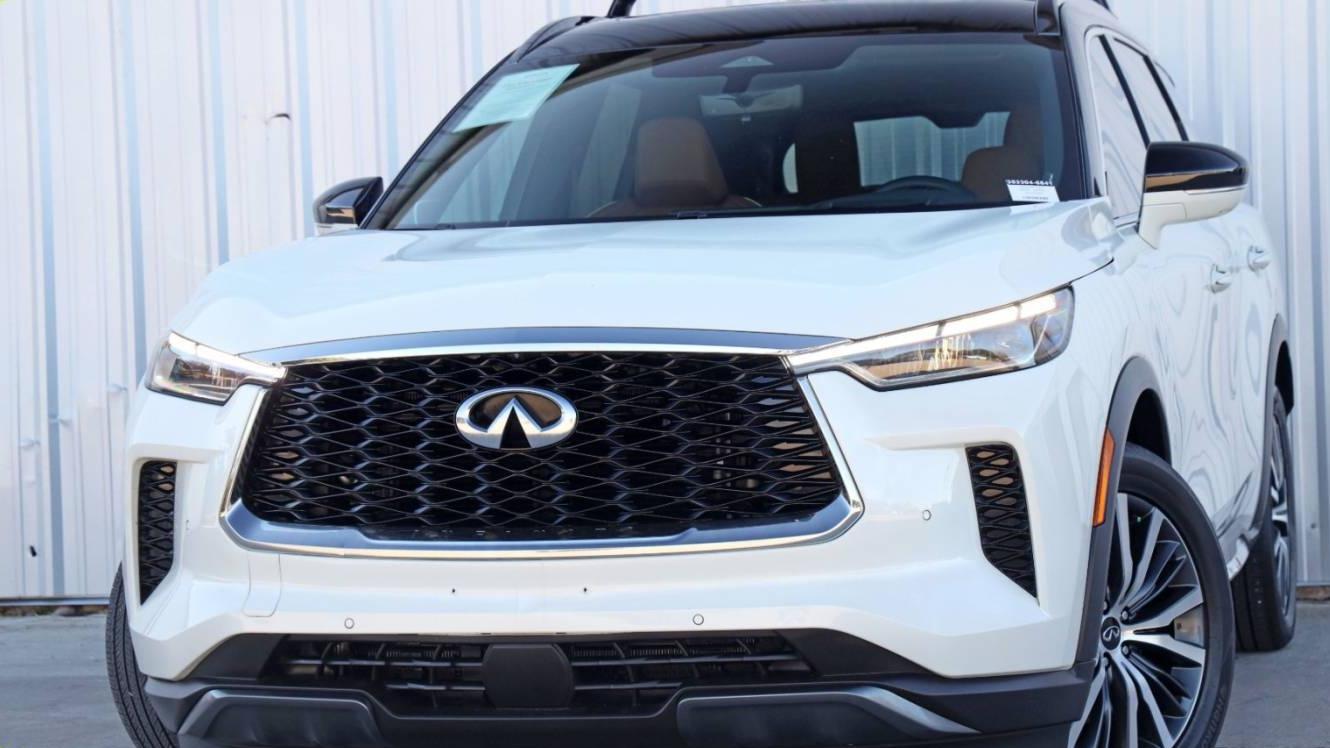 INFINITI QX60 2023 5N1DL1HU4PC353304 image