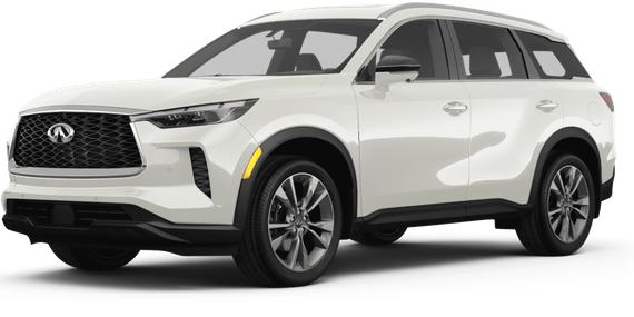 INFINITI QX60 2023 5N1DL1FS4PC347620 image
