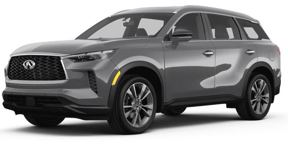 INFINITI QX60 2023 5N1DL1ES6PC372679 image INFINITI QX60 2023 5N1DL1ES6PC372679 image