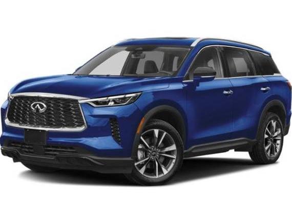 INFINITI QX60 2023 5N1DL1FS3PC332669 image