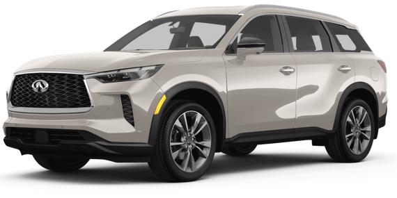 INFINITI QX60 2023 5N1DL1FR3PC364549 image