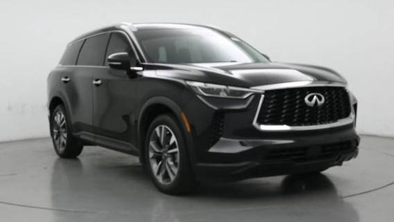 INFINITI QX60 2023 5N1DL1FR3PC368519 image