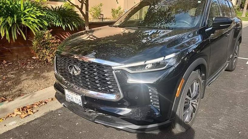 INFINITI QX60 2023 5N1DL1HU1PC351851 image