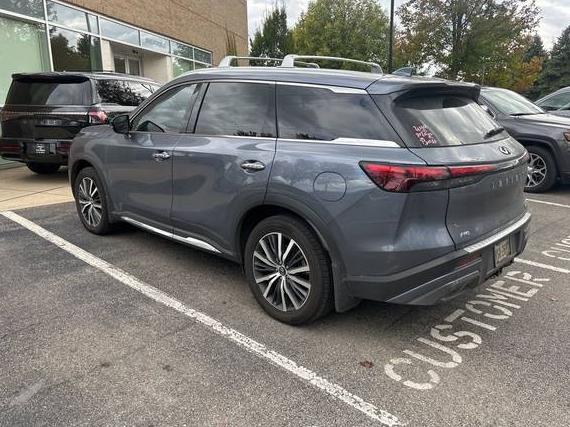 INFINITI QX60 2023 5N1DL1GS5PC367194 image INFINITI QX60 2023 5N1DL1GS5PC367194 image