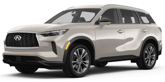 INFINITI QX60 2023 5N1DL1FS0PC359909 image INFINITI QX60 2023 5N1DL1FS0PC359909 image