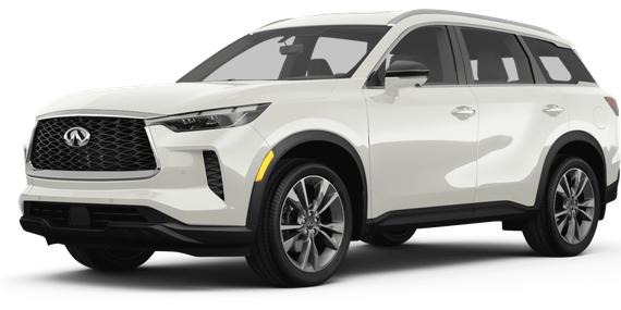 INFINITI QX60 2023 5N1DL1FR0PC370986 image