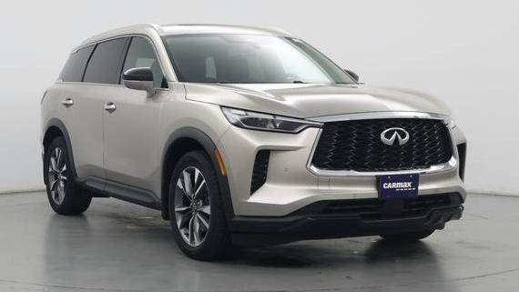 INFINITI QX60 2023 5N1DL1FS5PC346458 image INFINITI QX60 2023 5N1DL1FS5PC346458 image