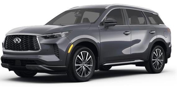 INFINITI QX60 2023 5N1DL1GS5PC374274 image