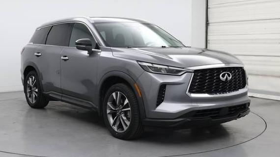 INFINITI QX60 2023 5N1DL1FR8PC352168 image