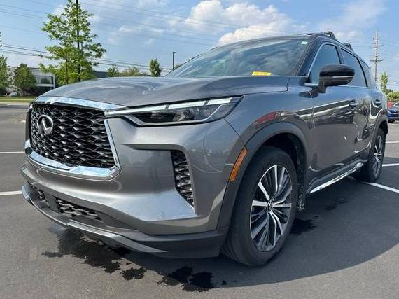 INFINITI QX60 2023 5N1DL1HU2PC359702 image