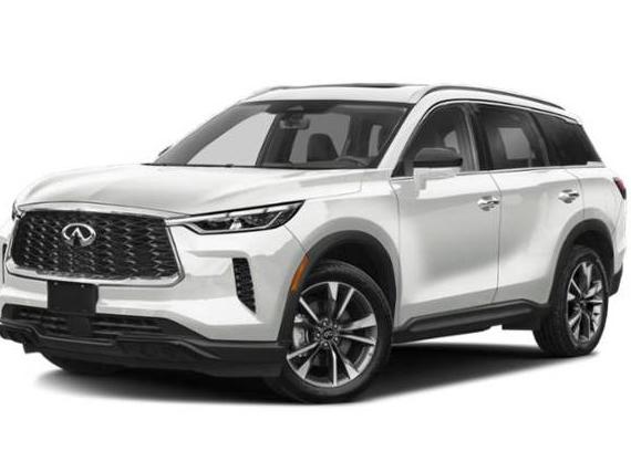 INFINITI QX60 2023 5N1DL1FS6PC359672 image