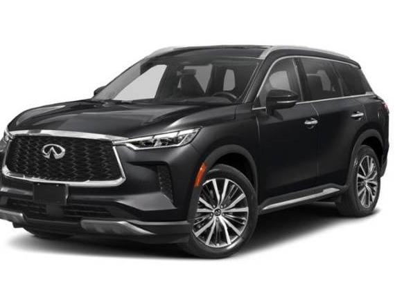 INFINITI QX60 2023 5N1DL1GS0PC368477 image