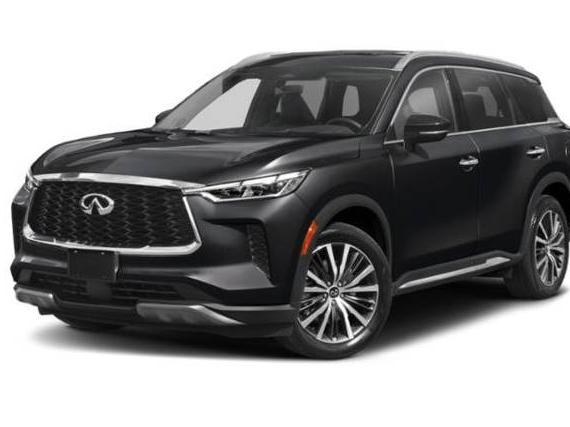 INFINITI QX60 2023 5N1DL1GS0PC366678 image