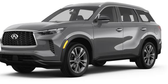 INFINITI QX60 2023 5N1DL1FR5PC352760 image