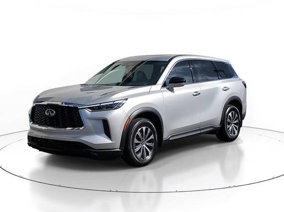 INFINITI QX60 2023 5N1DL1ER4PC331478 image INFINITI QX60 2023 5N1DL1ER4PC331478 image
