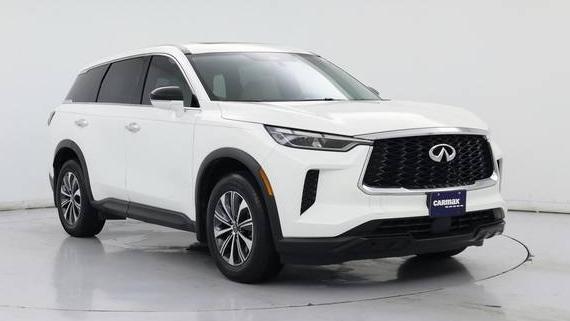 INFINITI QX60 2023 5N1DL1ER0PC351162 image