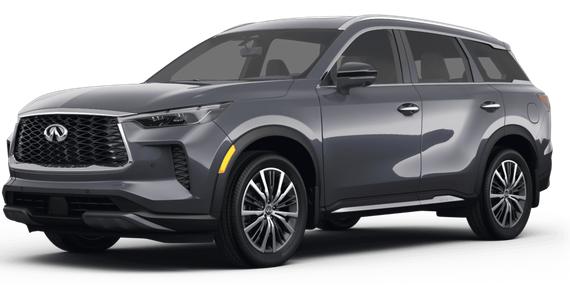 INFINITI QX60 2023 5N1DL1GS7PC367410 image
