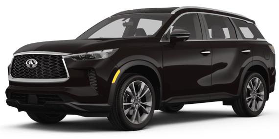 INFINITI QX60 2023 5N1DL1FRXPC354861 image
