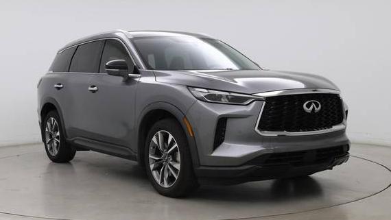 INFINITI QX60 2023 5N1DL1FS5PC355709 image INFINITI QX60 2023 5N1DL1FS5PC355709 image