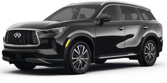 INFINITI QX60 2023 5N1DL1GS3PC333125 image