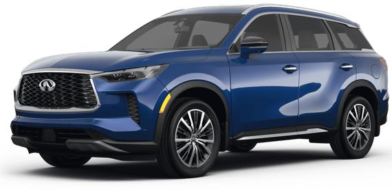INFINITI QX60 2023 5N1DL1GS4PC353870 image