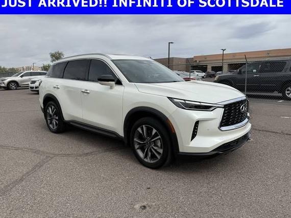 INFINITI QX60 2023 5N1DL1FS2PC351343 image