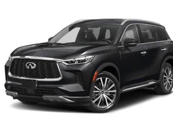 INFINITI QX60 2023 5N1DL1GS0PC354594 image