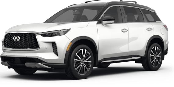 INFINITI QX60 2023 5N1DL1HU5PC364800 image