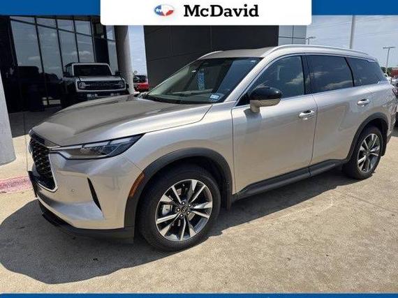 INFINITI QX60 2023 5N1DL1FR6PC356994 image