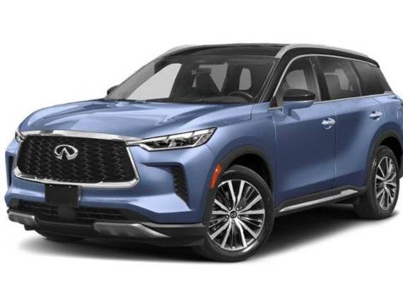 INFINITI QX60 2023 5N1DL1HT8PC330230 image