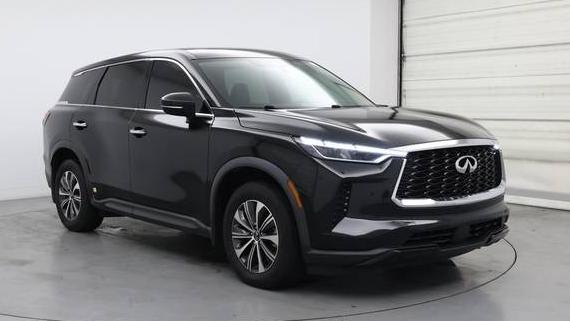 INFINITI QX60 2023 5N1DL1ES0PC351973 image INFINITI QX60 2023 5N1DL1ES0PC351973 image