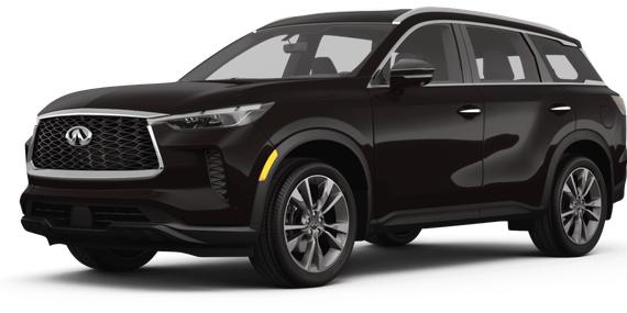 INFINITI QX60 2023 5N1DL1FS3PC331246 image